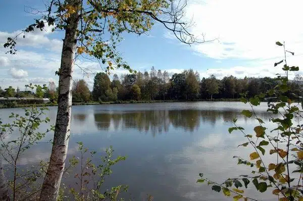 fichtelgebirge fichtelsee