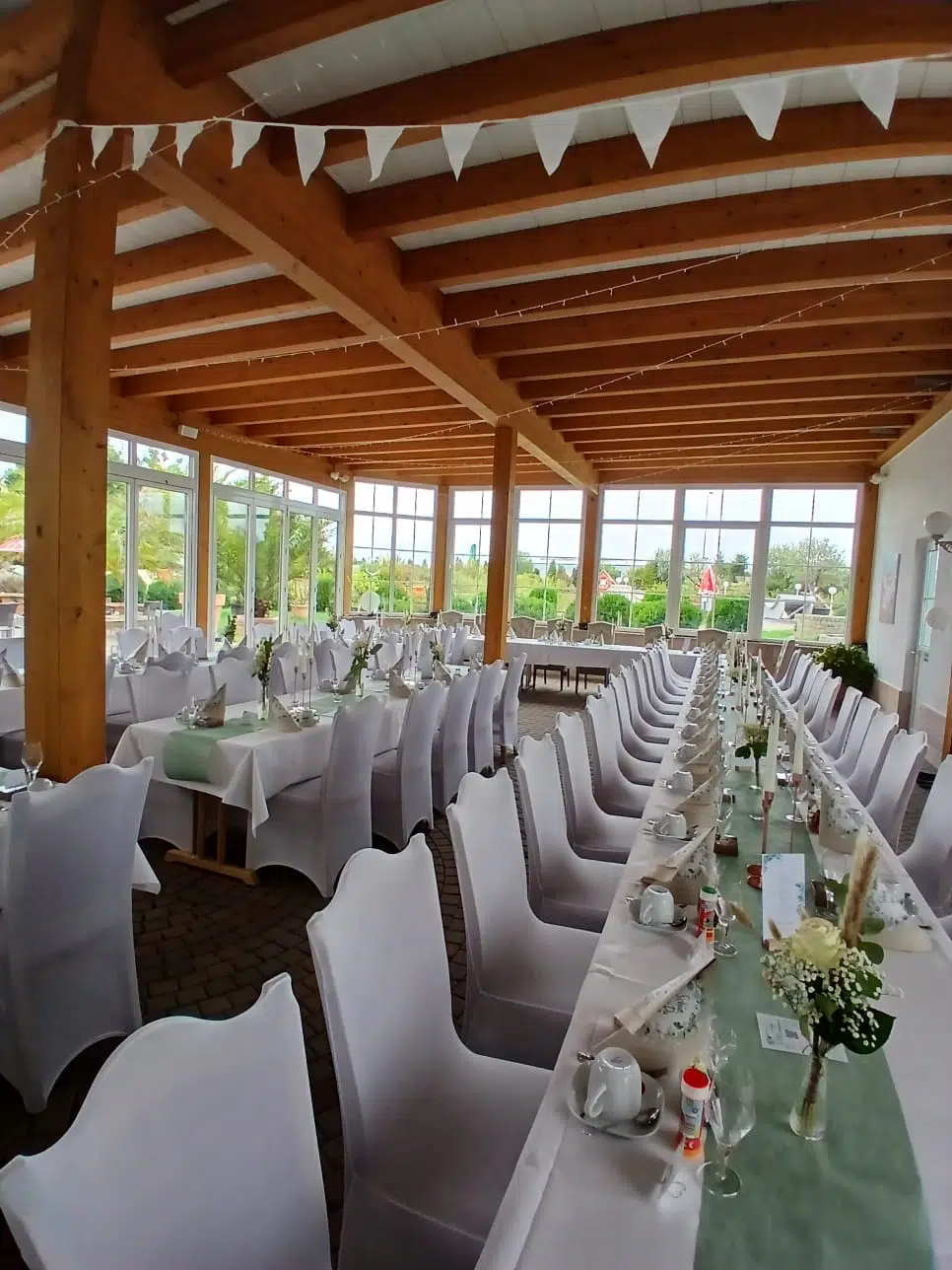 sommerhalle hz