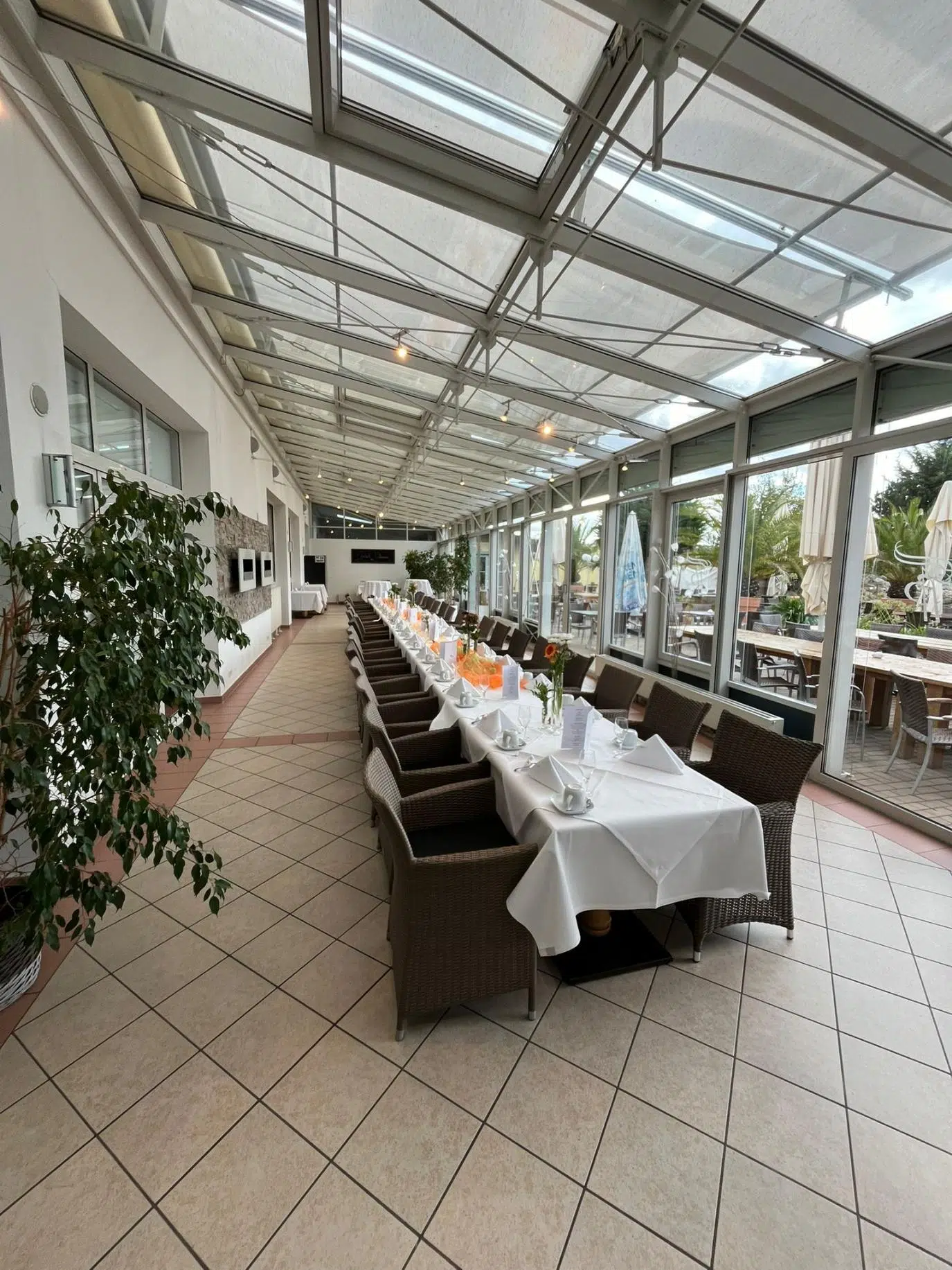 wintergarten