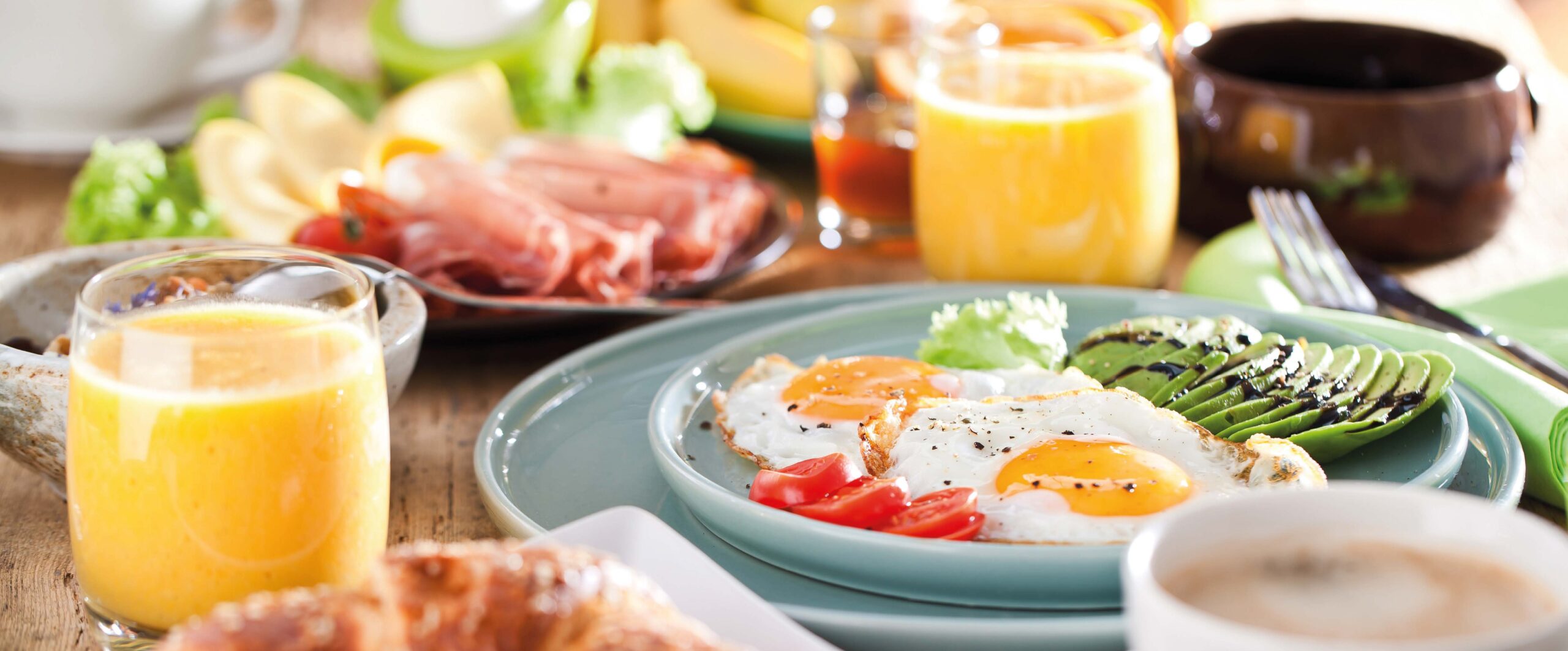 plakat a1 sonntagsbrunch print